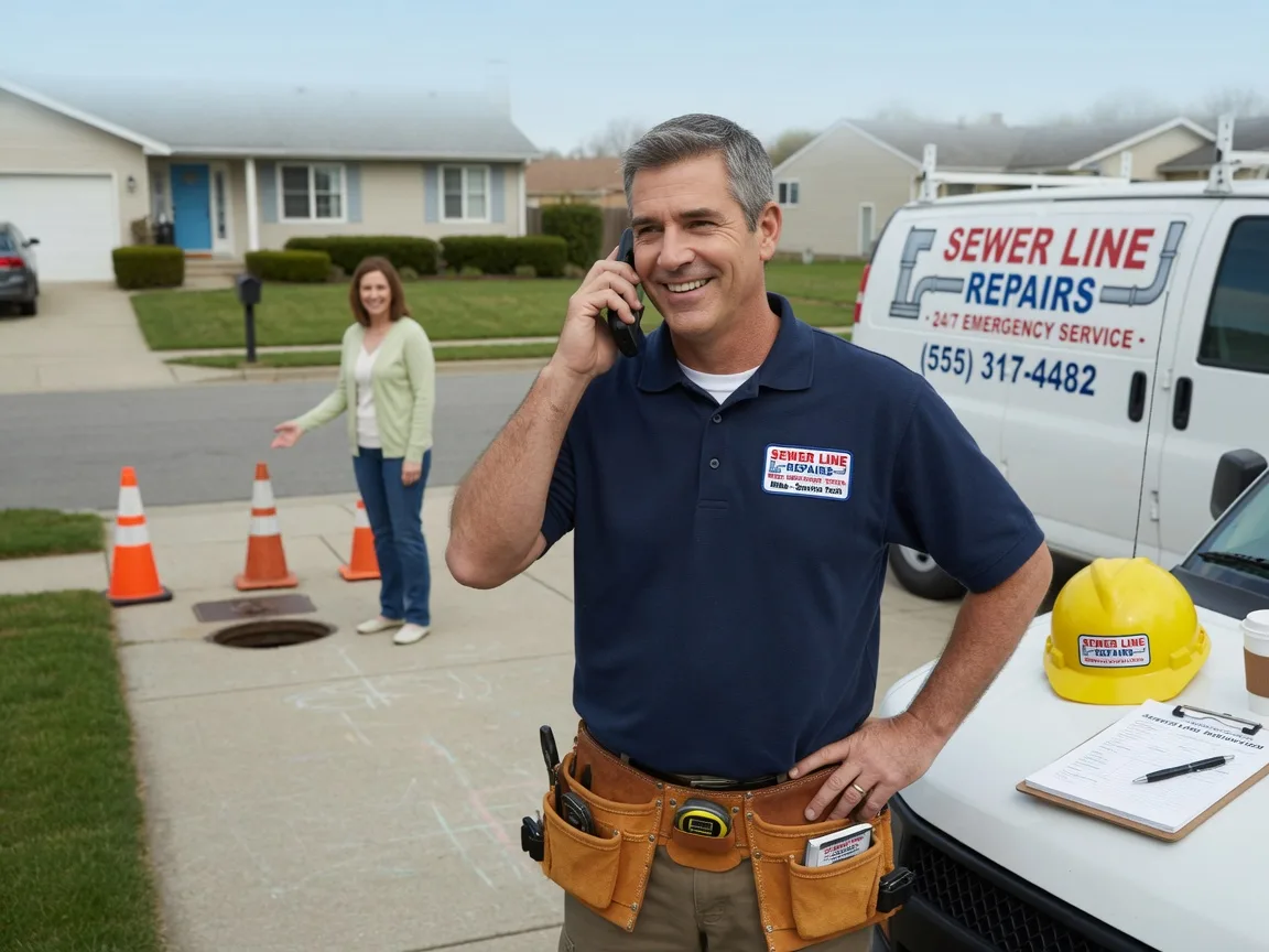 Emergency Plumber Rives Junction, MI FAQs
